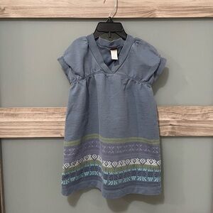 Tea Collection Paso del Tiempo Dress